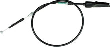 Load image into Gallery viewer, MOTION PRO BLACK VINYL CLUTCH CABLE 05-0068