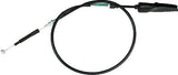 MOTION PRO BLACK VINYL CLUTCH CABLE 05-0068