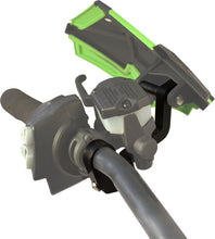 Load image into Gallery viewer, POWERMADD HAYES STEALTH BRAKE MOUNT KIT SENTINAL/FUZION HANDGUARDS 34456