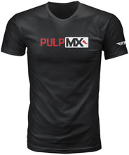 Load image into Gallery viewer, FLY RACING FLY PULP MX PROMO TEE 2X 352-11902X