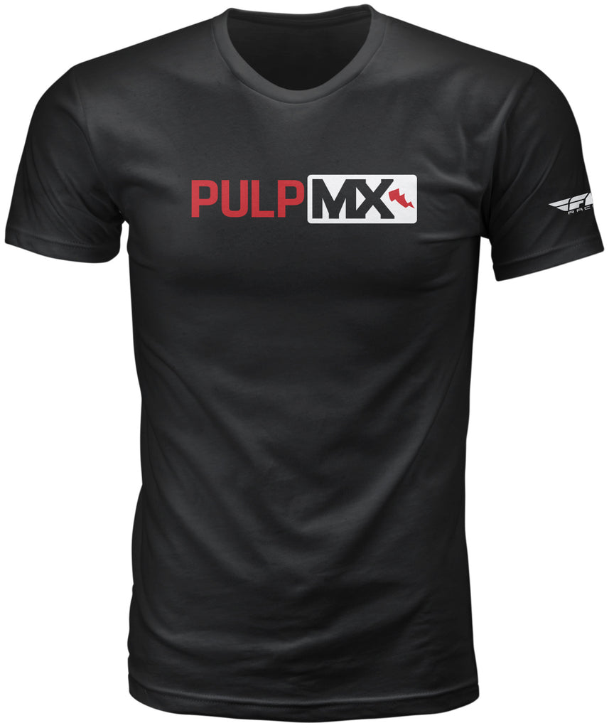 FLY RACING FLY PULP MX PROMO TEE 3X 352-11903X