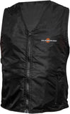 CALIFORNIA HEAT 7V VEST 4X/5X INCLUDES 7V BATTERY & CHARGER 7VT-4X5X