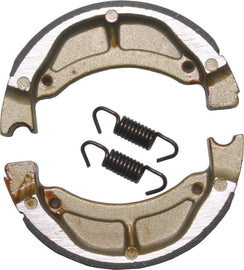 EBC BRAKE SHOES 502-atv motorcycle utv parts accessories gear helmets jackets gloves pantsAll Terrain Depot