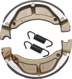 EBC BRAKE SHOES 502