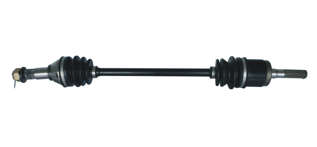 OPEN TRAIL OE 2.0 AXLE FRONT RIGHT CAN-7031