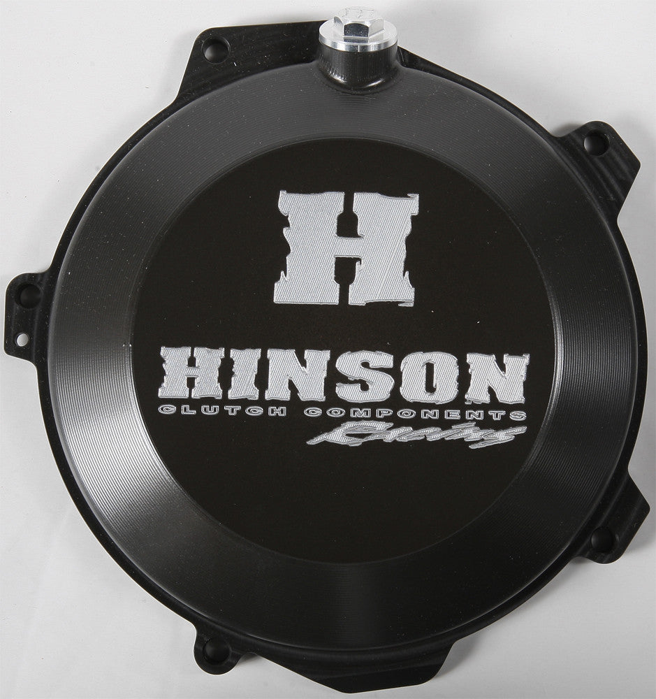 HINSON CLUTCH COVER KTM 350SX-F '11 C477-atv motorcycle utv parts accessories gear helmets jackets gloves pantsAll Terrain Depot