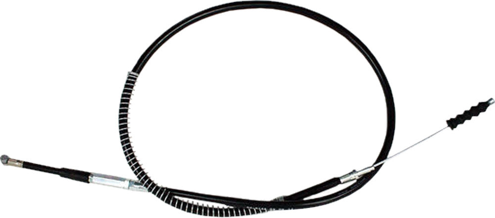 MOTION PRO BLACK VINYL CLUTCH CABLE 02-0144