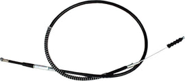 MOTION PRO BLACK VINYL CLUTCH CABLE 02-0144