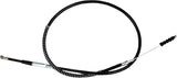 MOTION PRO BLACK VINYL CLUTCH CABLE 02-0144
