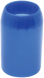 Load image into Gallery viewer, MOTION PRO FORK SEAL BULLET SET 41MM (BLUE) 08-0274
