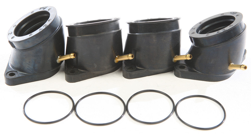 K&L CARBURETOR BOOT/HOLDER 1583267