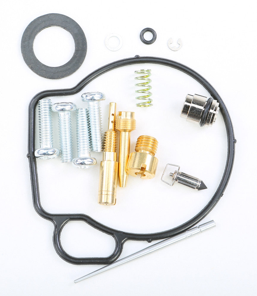 ALL BALLS BIKE CARBURETOR REBUILD KIT 26-1306-atv motorcycle utv parts accessories gear helmets jackets gloves pantsAll Terrain Depot