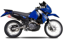 Load image into Gallery viewer, YOSHIMURA RS-2 HEADER/CANISTER/END CAP EXHAUST SLIP-ON SS-SS-SS 2435703