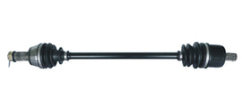 OPEN TRAIL OE 2.0 AXLE FRONT POL-7049