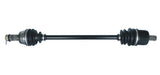 OPEN TRAIL OE 2.0 AXLE FRONT POL-7049
