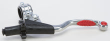 Load image into Gallery viewer, FLY RACING PRO PERCH RED 234-001