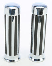 Load image into Gallery viewer, EMGO BUFFALO GRIPS 7/8"X 5.9" GOLDWINGS 42-90952