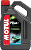 MOTUL POWER JET 2T PWC OIL 4 LT 105873