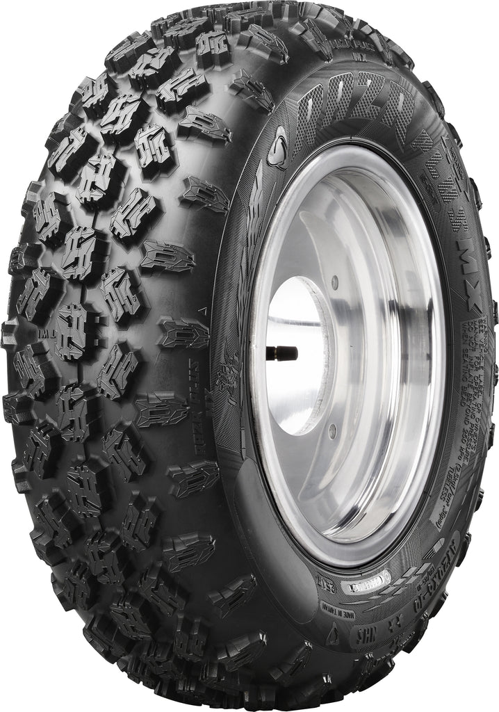 MAXXIS TIRE RAZR PLUS MX AT20X6-10 4PR TM01033100