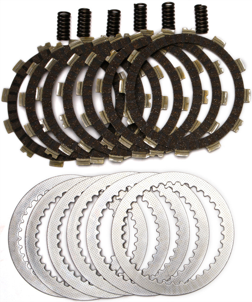EBC CLUTCH SET DRC58-atv motorcycle utv parts accessories gear helmets jackets gloves pantsAll Terrain Depot