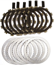 EBC CLUTCH SET DRC58-atv motorcycle utv parts accessories gear helmets jackets gloves pantsAll Terrain Depot