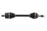 ALL BALLS 8 BALL EXTREME AXLE REAR AB8-CA-8-332