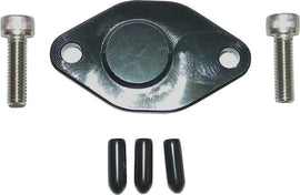 WSM OIL BLOCK OFF KAW 900/100 011-206-atv motorcycle utv parts accessories gear helmets jackets gloves pantsAll Terrain Depot