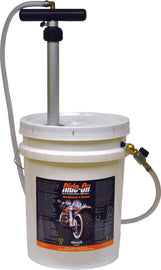 RIDE-ON TPS TIRE BALANCER AND SEALANT 5GAL 40640