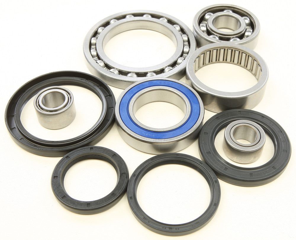 ALL BALLS REAR DIFFERENTIAL BEARING AND SEAL KIT 25-2030-atv motorcycle utv parts accessories gear helmets jackets gloves pantsAll Terrain Depot
