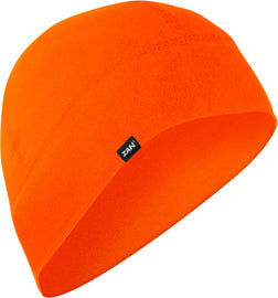 ZAN SPORTFLEX BEANIE HI-VIS ORANGE WHLL142