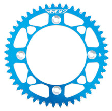 Load image into Gallery viewer, FLY RACING SPROCKET REAR 48T BLUE 314-48 BLU-atv motorcycle utv parts accessories gear helmets jackets gloves pantsAll Terrain Depot