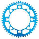 FLY RACING SPROCKET REAR 48T BLUE 314-48 BLU