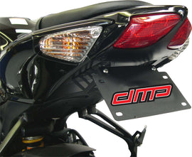 DMP FENDER ELIMINATOR KIT BLACK 670-5430