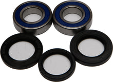 Load image into Gallery viewer, ALL BALLS WHEEL BEARING &amp; SEAL KIT 25-1158-atv motorcycle utv parts accessories gear helmets jackets gloves pantsAll Terrain Depot