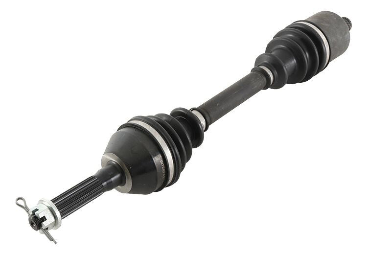 ALL BALLS 8 BALL EXTREME AXLE FRONT AB8-PO-8-319