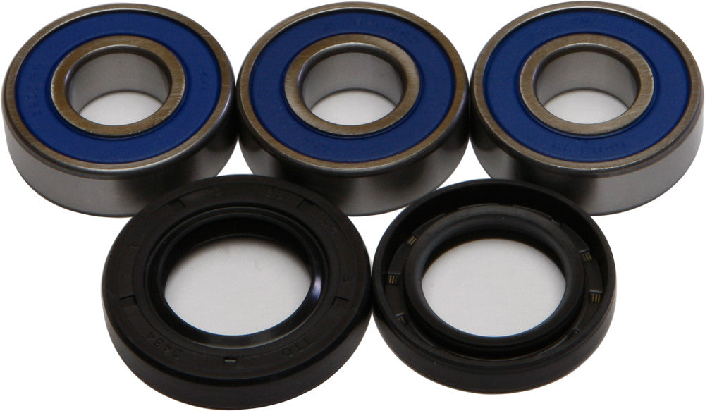 ALL BALLS REAR WHEEL BEARING/SEAL KIT 25-1227-atv motorcycle utv parts accessories gear helmets jackets gloves pantsAll Terrain Depot