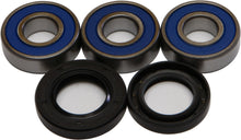 Load image into Gallery viewer, ALL BALLS REAR WHEEL BEARING/SEAL KIT 25-1227-atv motorcycle utv parts accessories gear helmets jackets gloves pantsAll Terrain Depot