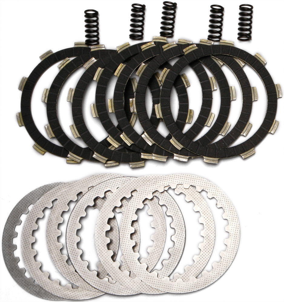 EBC DIRT RACER CLUTCH SET DRC111-atv motorcycle utv parts accessories gear helmets jackets gloves pantsAll Terrain Depot