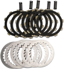 EBC DIRT RACER CLUTCH SET DRC111-atv motorcycle utv parts accessories gear helmets jackets gloves pantsAll Terrain Depot