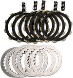 EBC DIRT RACER CLUTCH SET DRC111
