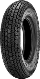 SHINKO TIRE 402 SERIES FRONT/REAR 3.50-8 46J BIAS TT 87-4547