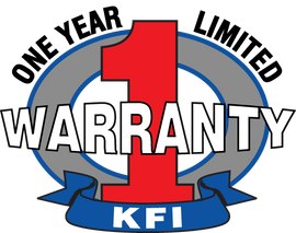 Polaris Sportsman 570 / SP 2014-19 Winch and Mount Kit KFI SE35 Stealth - All Terrain Depot