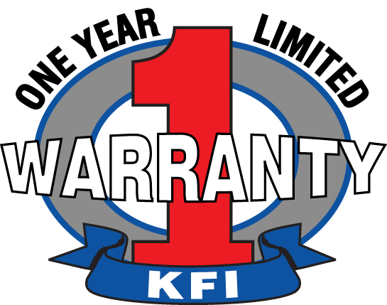 Polaris Sportsman ETX 2015-16 Winch and Mount Kit KFI SE35 Stealth - All Terrain Depot