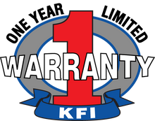 Load image into Gallery viewer, Polaris Sportsman ETX 2015-16 Winch and Mount Kit KFI SE35 Stealth - All Terrain Depot