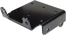 Load image into Gallery viewer, Warn VRX25-S 2500lb Synthetic Rope Winch Kit For Suzuki King Quad 450