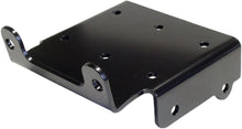 Load image into Gallery viewer, Warn VRX-25 2500lb Wire Rope Winch Kit For Suzuki King Quad 500 AXI