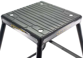 UNIT MX BOX STAND BLACK A2110