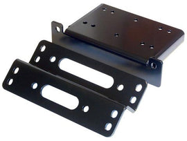 KFI Kawasaki Teryx 750 Winch Mount 100700 - All Terrain Depot