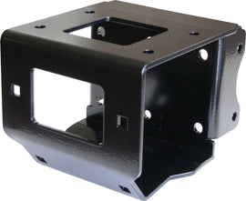 Kfi Polaris Current Sportsman And Scrambler Winch Mount 101740 - All Terrain Depot