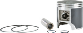 SP1 PISTON T-MOLY POL 09-716-01